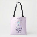 Zoek naar unicorn tote bags Schattig
