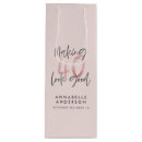 Zoek naar wijn cadeautasjes Eenvoudig