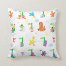 Zoek naar marionetten kussens Patroon