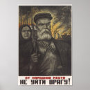 Zoek naar propaganda posters Rusland
