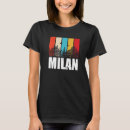 Zoek naar milaan tshirts Skyline