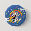 Zoek naar looney tunes buttons Regenboog