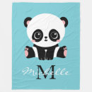 Zoek naar panda dekens Schattig