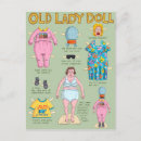 Zoek naar oude man briefkaarten Voor haar