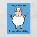 Zoek naar sheep briefkaarten Dier