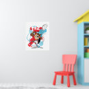 Zoek naar voetbal cartoon posters Merrie melodieën