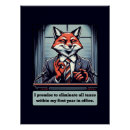 Zoek naar politieke satire posters Voor hem