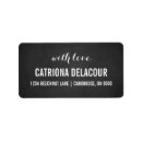 Zoek naar karton etiketten Rustisch