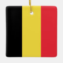 Zoek naar belgie ornamenten Vlag