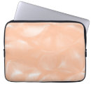 Zoek naar perzik laptop sleeves Abstract
