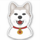 Zoek naar cartoon hond stickers Ieder kind