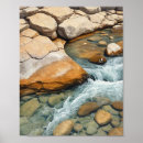 Zoek naar realisme posters Water