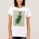 Zoek naar rabbit tshirts Dame