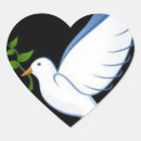 Zoek naar witte duif stickers Elk persoon