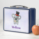 Zoek naar koala lunchboxen Schattig