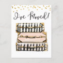 Zoek naar adreswijziging uitnodigingen Ik ben verhuisd