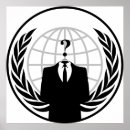 Zoek naar anonieme posters Voor iedereen