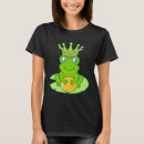 Zoek naar gouden bal tshirts Kroon