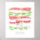 Zoek naar harten en bloemen posters Elk persoon