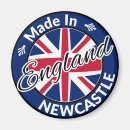 Zoek naar newcastle magneten Engeland