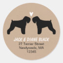Zoek naar zwarte silhouet stickers Liefde