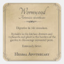 Zoek naar oude heks stickers Vintage