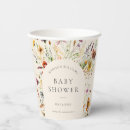 Zoek naar baby shower bekers Aanstaande moeder