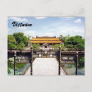 Zoek naar vietnamese briefkaarten Tempel