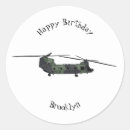 Zoek naar militair vliegtuig stickers Vervoer