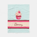 Zoek naar cupcake dekens Meisjes