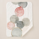 Zoek naar bollen dekens Abstract