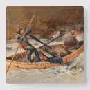 Zoek naar forel kunst Rivier