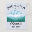 Zoek naar oom briefkaarten Voor hem
