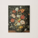 Zoek naar brueghel puzzels Bloemen