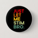Zoek naar zorg buttons Trots