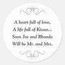 Zoek naar trouw stickers Schattig