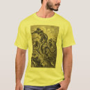 Zoek naar octopus heren tshirts Monster
