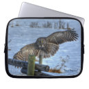 Zoek naar uil laptop sleeves Wild