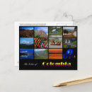 Zoek naar colombia briefkaarten Toerisme