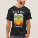 Zoek naar ananassen tshirts Gezond