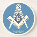 Zoek naar masonic onderzetters Freemasonry