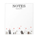 Zoek naar cat notitieblokken Waterverf