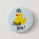 Zoek naar duck buttons Gele eend