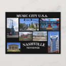 Zoek naar country music briefkaarten Tennessee