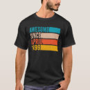 Zoek naar 23 jaar verjaardag tshirts 23ste