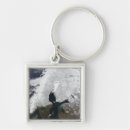 Zoek naar aardrijkskunde sleutelhangers Land