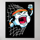 Zoek naar cartoon voetbal posters Voetbaltraining