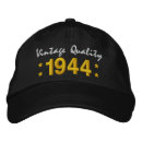 Zoek naar geboren 1944 geschenken Vintage