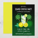 Zoek naar vakantie cocktail party uitnodigingen Elk persoon