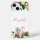 Zoek naar flamingo hoesjes Zomer